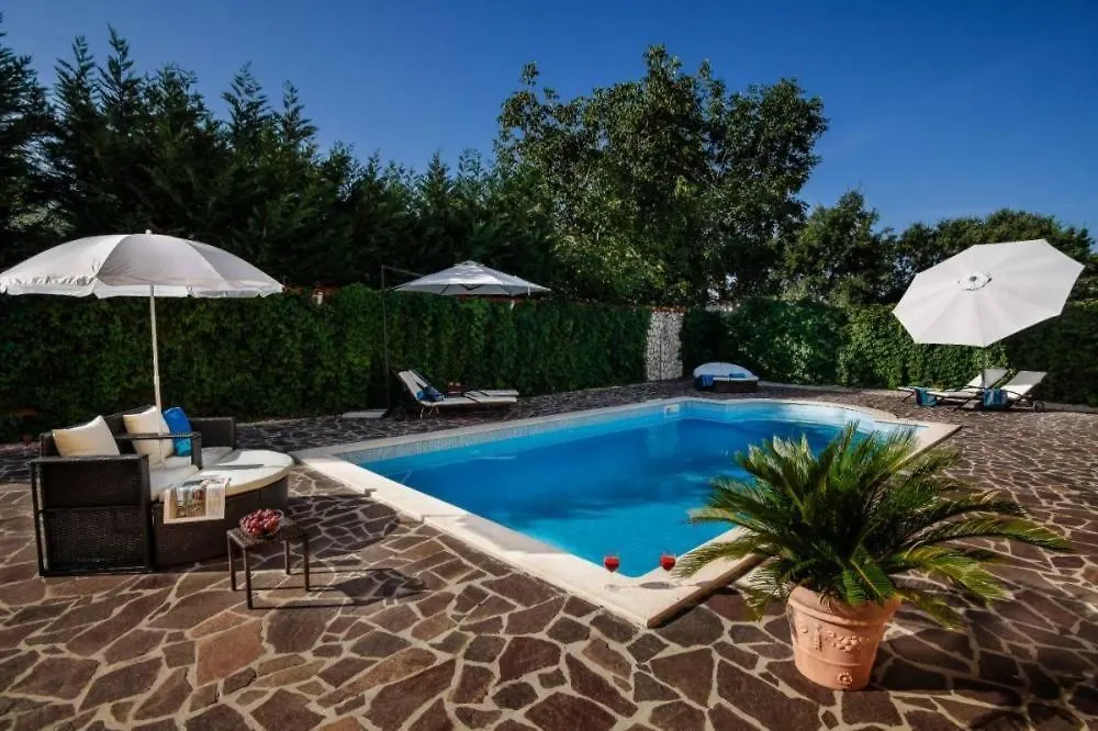 Villa Sunshine Veligolji