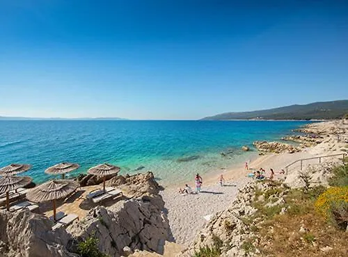 Διαμέρισμα Villa Sunshine Veligolji Κροατία