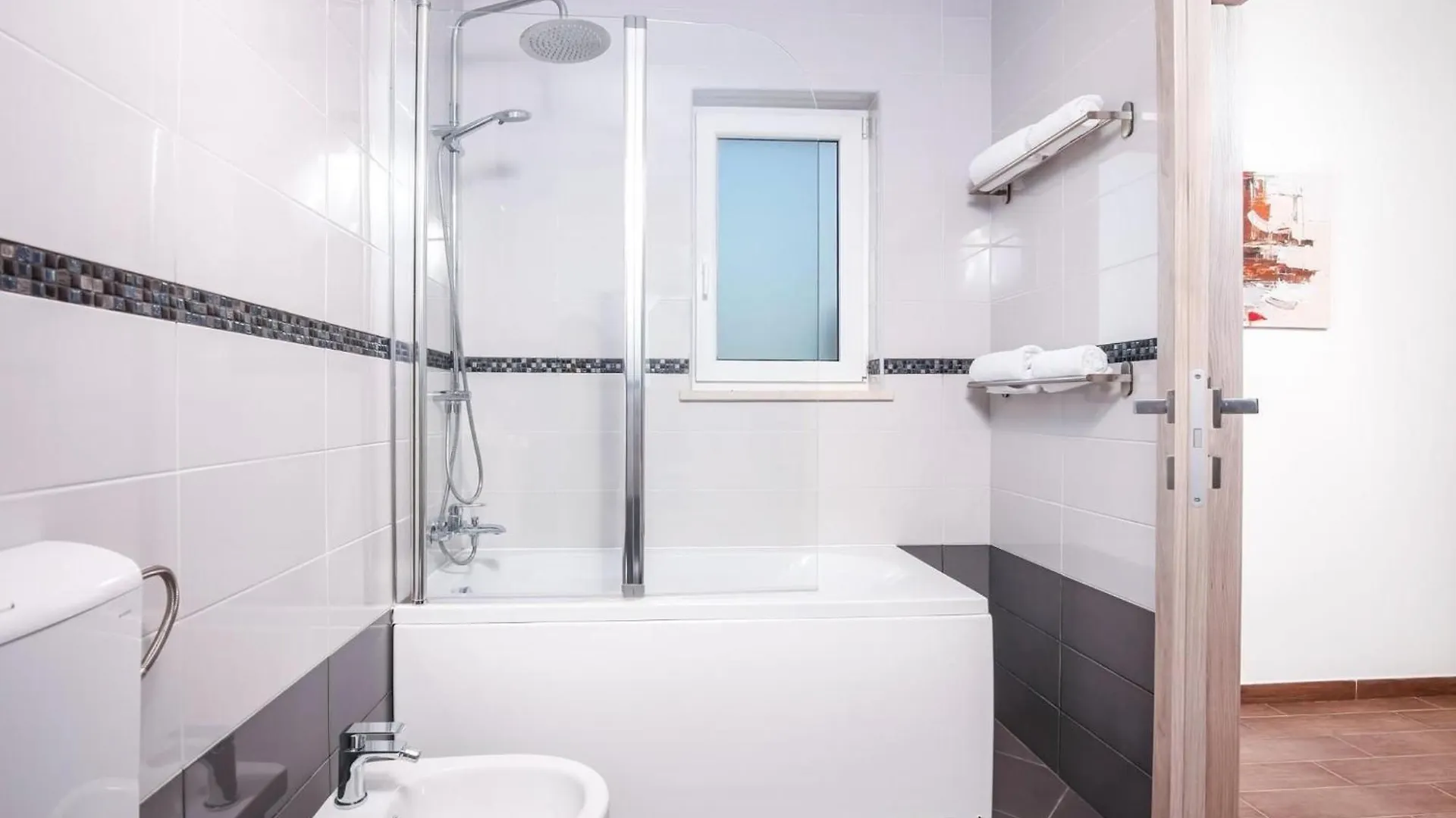Villa Sunshine Veligolji Κροατία