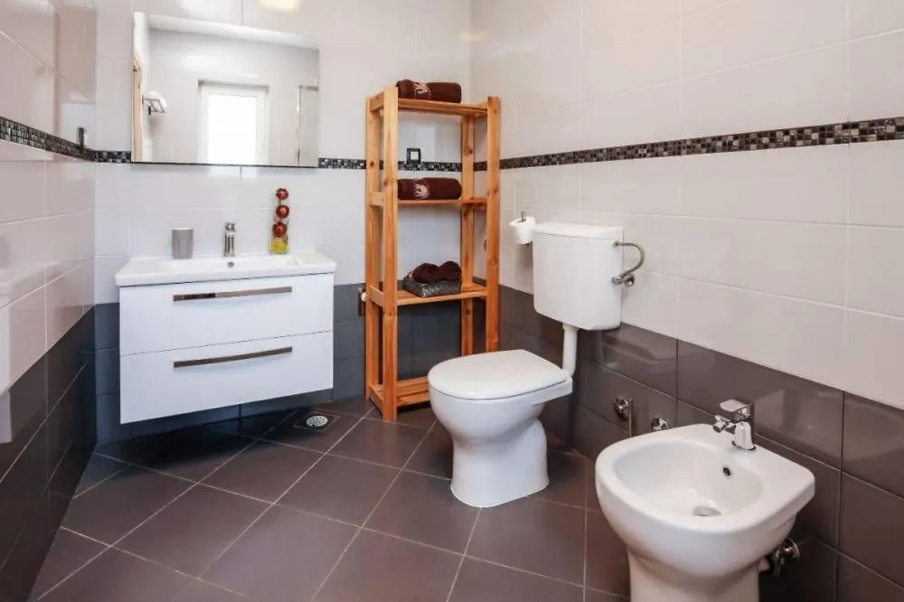 Villa Sunshine Veligolji Διαμέρισμα