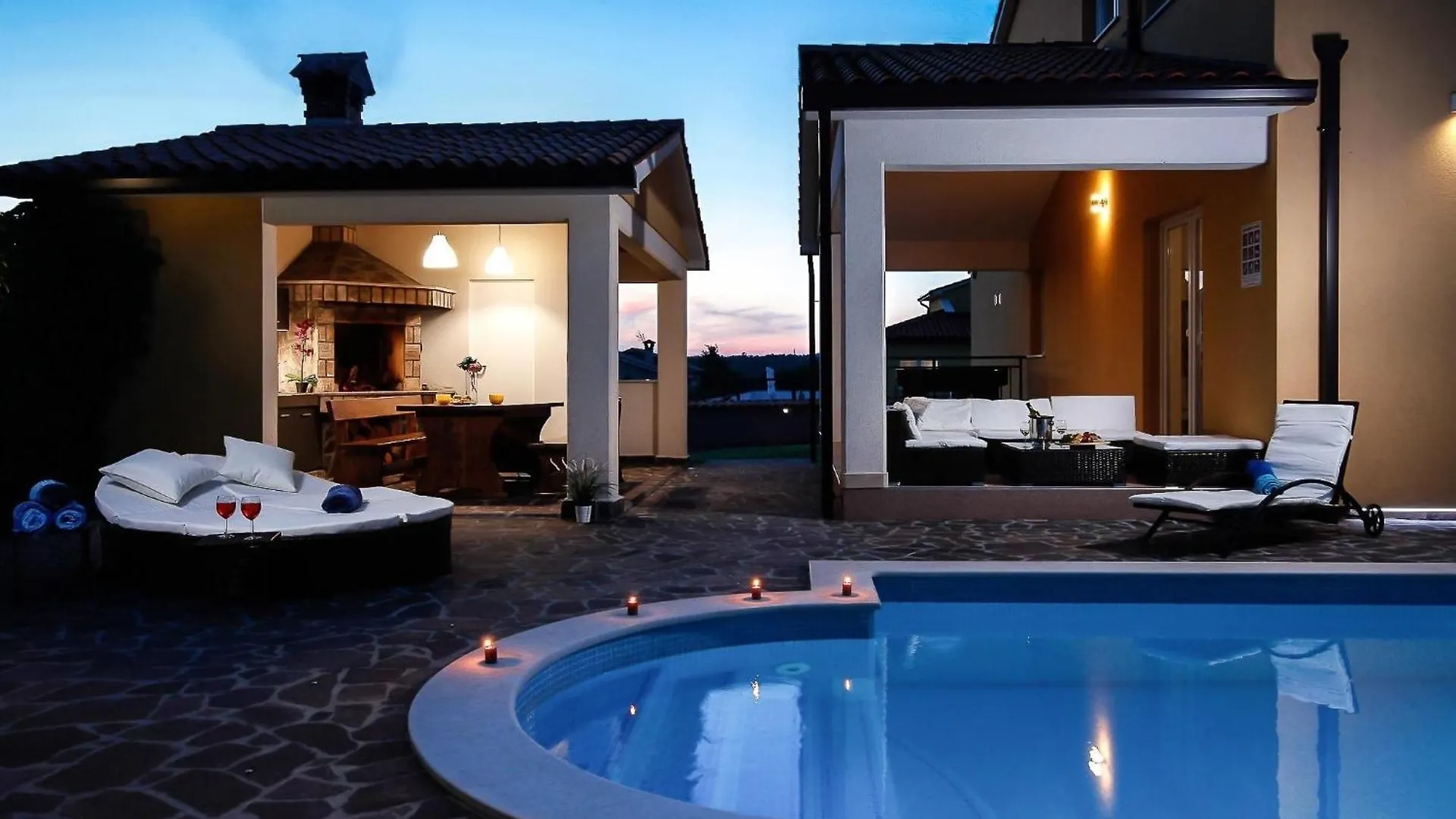 Διαμέρισμα Villa Sunshine Veligolji