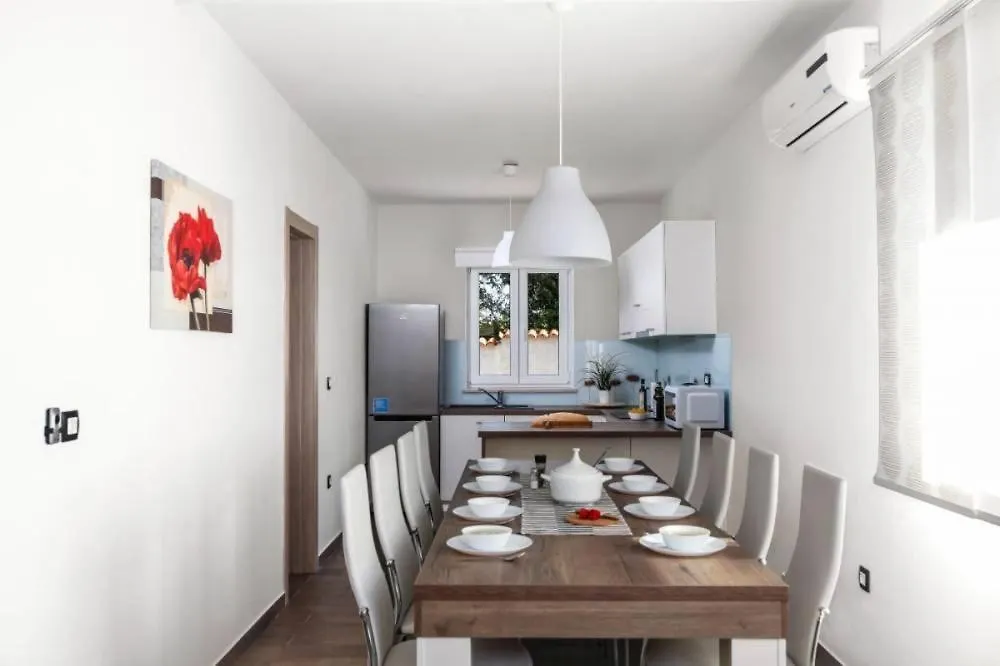 Apartament Villa Sunshine Veligolji