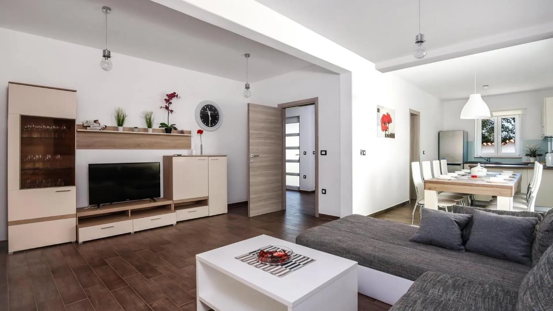Apartament Villa Sunshine Veligolji