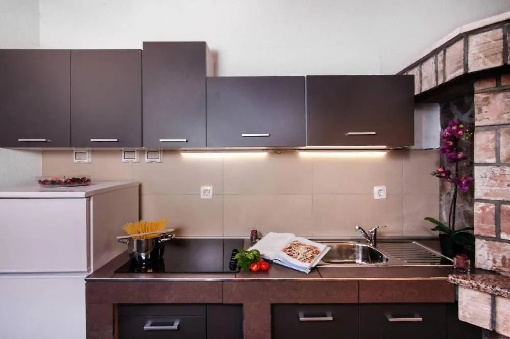 Διαμέρισμα Villa Sunshine Veligolji